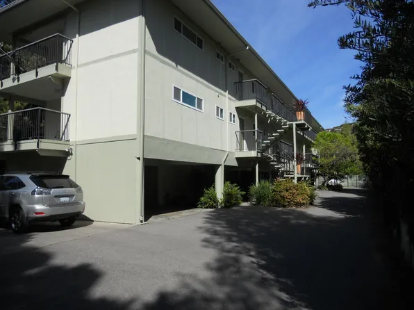 1645 Mar West St APT 6, Tiburon, CA 94920