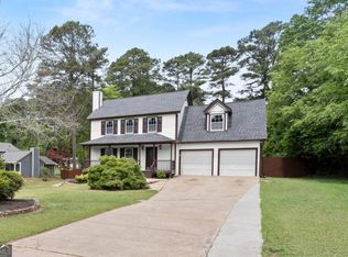 1020 Forest Park Ln, Suwanee, GA 30024