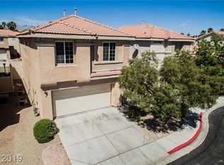 5237 Sundance Canyon Ct, North Las Vegas, NV 89031