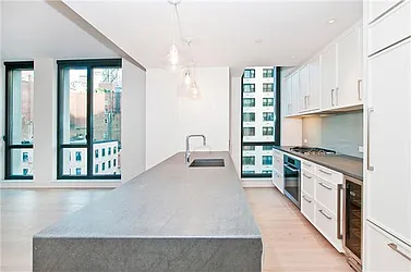Rented by Sieber International
