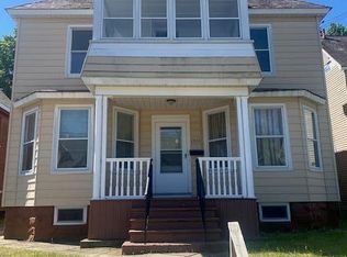 1209 3rd Avenue, Schenectady, NY 12303
