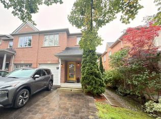 222 Burgess Cres, Newmarket, ON L3X 2V1