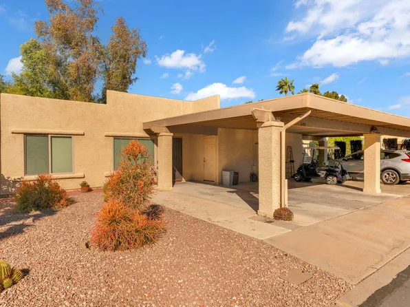 648 S 77TH Street, Mesa, AZ 85208