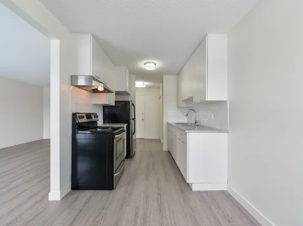 Terrace Garden Estates