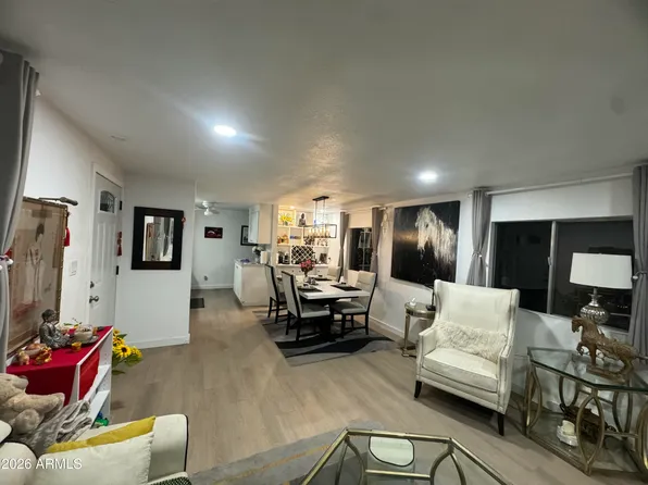 6960 W PEORIA Avenue #51, Peoria, AZ 85345