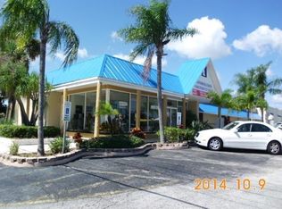 7177 N Atlantic Ave, Cape Canaveral, FL 32920