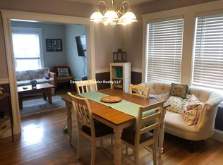 22 Wheelwright Rd #2, Medford, MA 02155