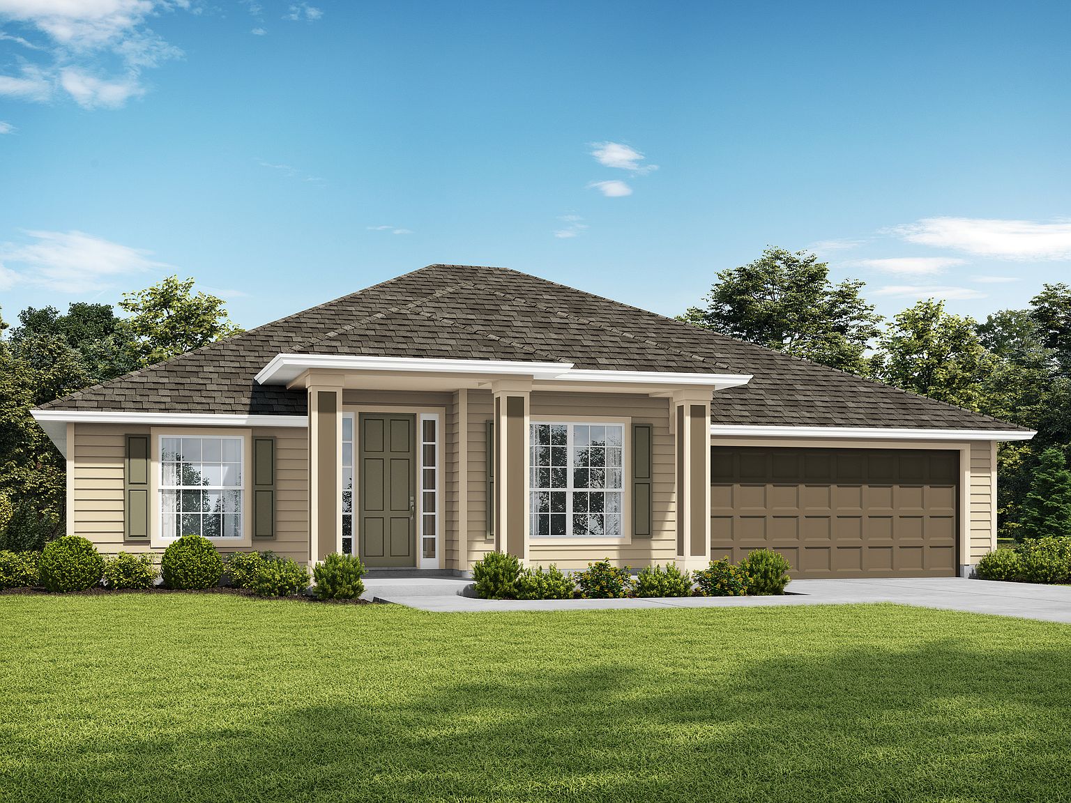Wimbledon Plan, Linda Lakes, Middleburg, FL 32068 Zillow