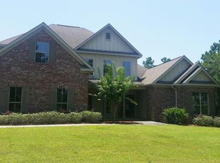 4 General Canby Dr, Spanish Fort, AL 36527
