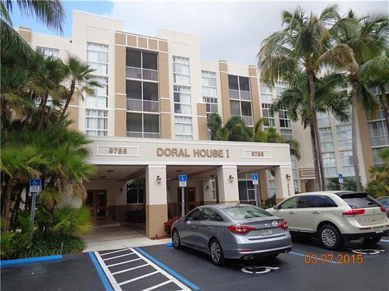 1st image of 9755 NW 52nd St APT 210