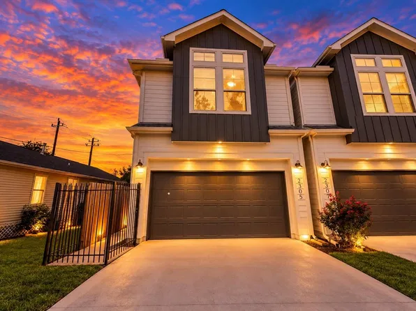 2305 Maury St #A, Houston, TX 77026