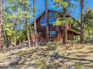 256 W Homestead Ln, Payson, AZ 85541