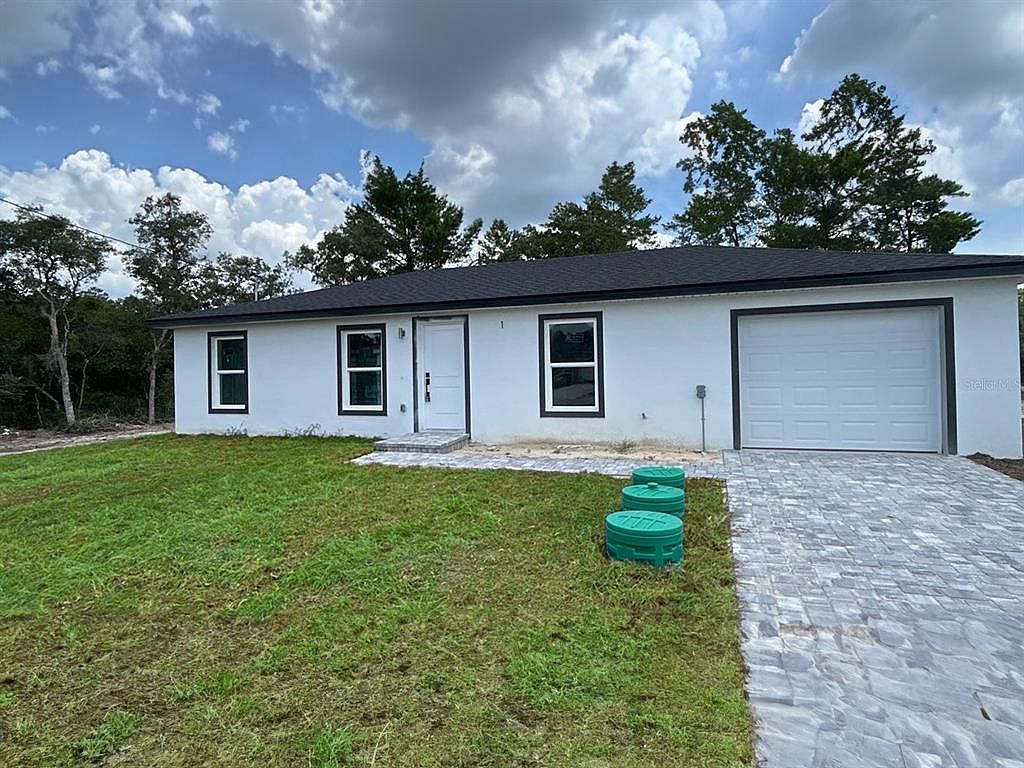 1 Olive Pl, Ocala, Fl 34472 