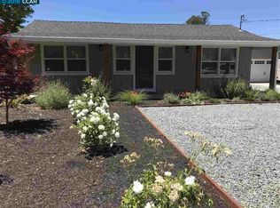 260 Cleaveland Rd, Pleasant Hill, CA 94523