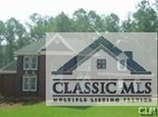 11209-1120 Creekstone Ln, Bishop, GA 30621