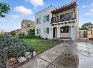 2111 S Bronson Ave, Los Angeles, CA 90018