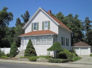 816 McKinstry Ave, Chicopee, MA 01020