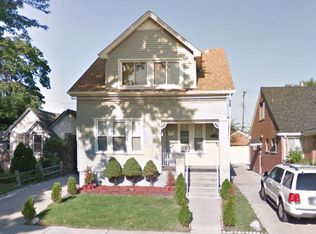 7017 Yinger Ave, Dearborn, MI 48126