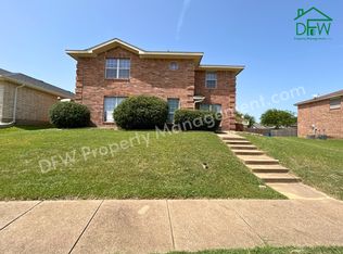 713 Eldorado Dr, Desoto, TX 75115