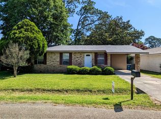 311 Timothy Dr, Lafayette, LA 70503