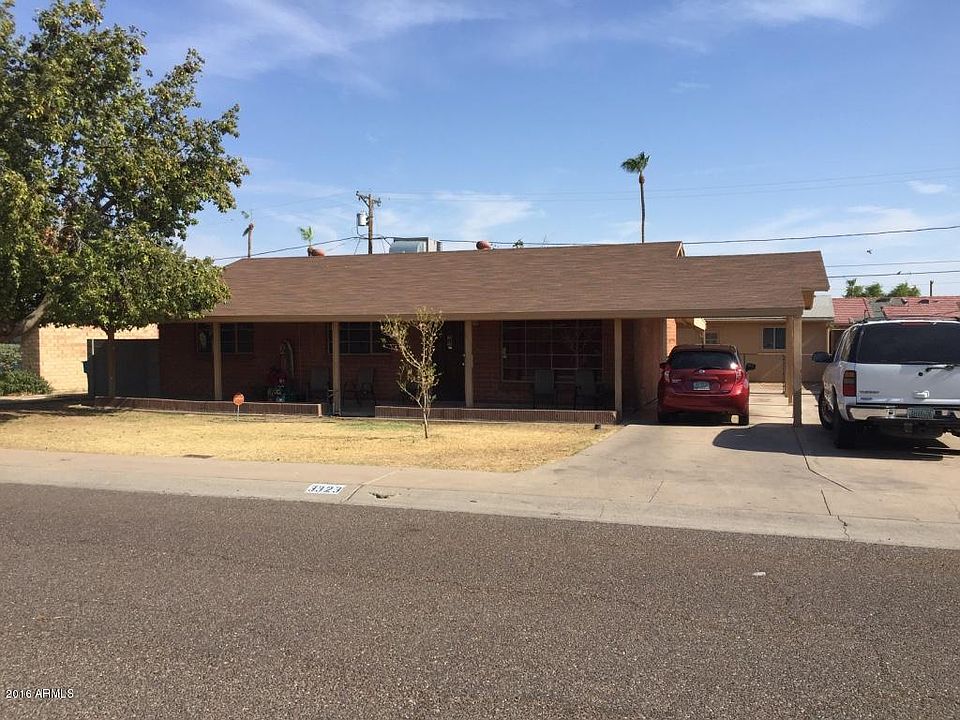 1st image of 3323 W Sierra Vista Dr