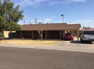 3323 W Sierra Vista Dr, Phoenix, AZ 85017