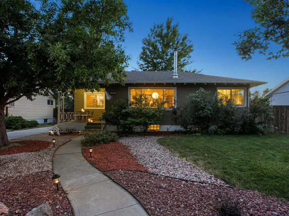 2721 S Pearl St, Englewood, CO 80113