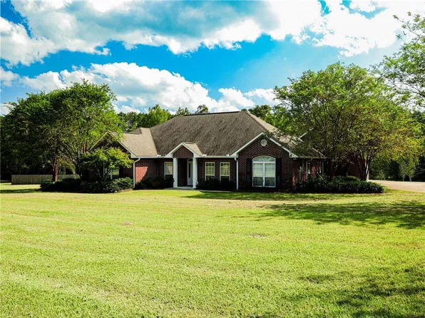 219 Lynell Rd, Pineville, LA 71360