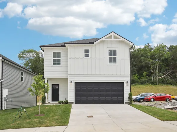 1763 Flora Grv Lot 199, Hermitage, TN 37076