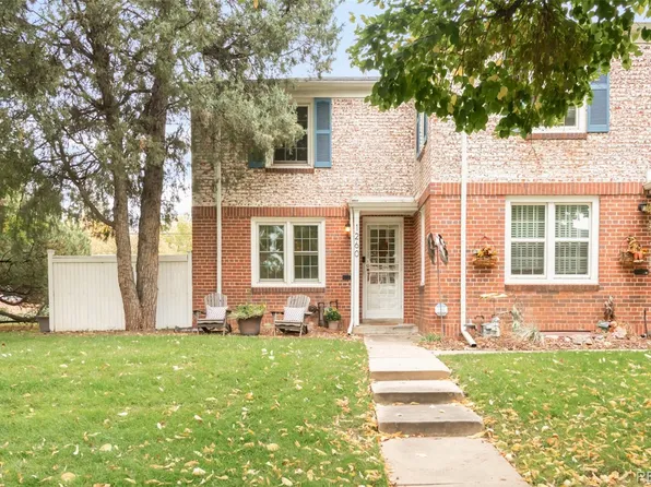 1260 Leyden Street, Denver, CO 80220