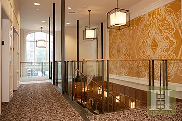 Sold by Halstead Real Estate