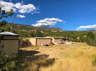 24099 Us Highway 70, Bent, NM 88314