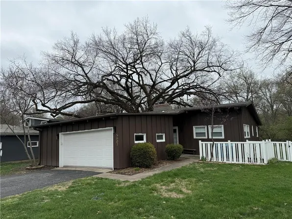 5607 W 75th Ter, Prairie Village, KS 66208