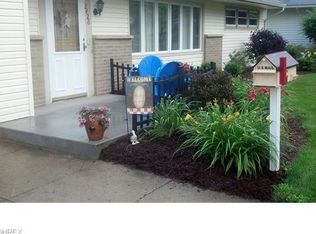 2426 Christmas Run Blvd, Wooster, OH 44691