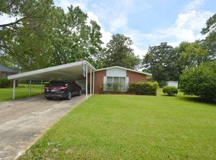 2650 Canary Dr, Brunswick, GA 31520