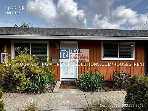 5033 NE 17th Ave Photo 1