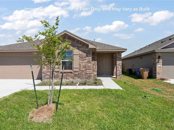 1406 Choctaw Rd, Sinton, TX 78387