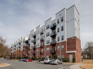 2338 Yadkin Avenue #507, Charlotte, NC 28205