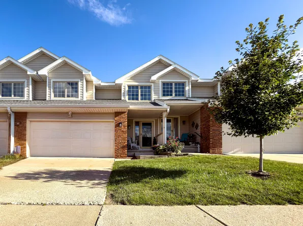 4400 Ep True Pkwy Unit 25, West Des Moines, IA 50265