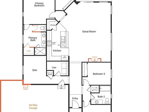 2nd image of 18739 134th Avenue E #17