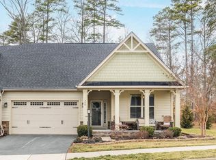 360 Winding Rd, Keswick, VA