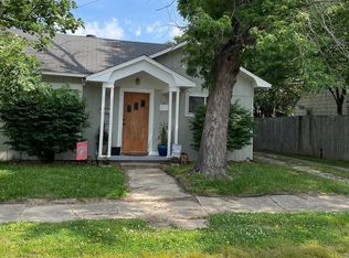 419 W Trusler St, Oakland City, IN