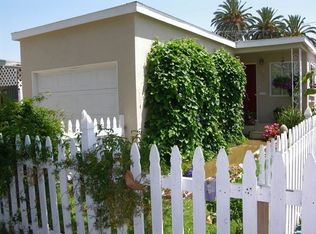 228 E Platt St, Long Beach, CA 90805