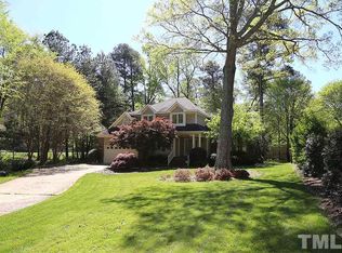 4003 Marydell Ln, Durham, NC 27707