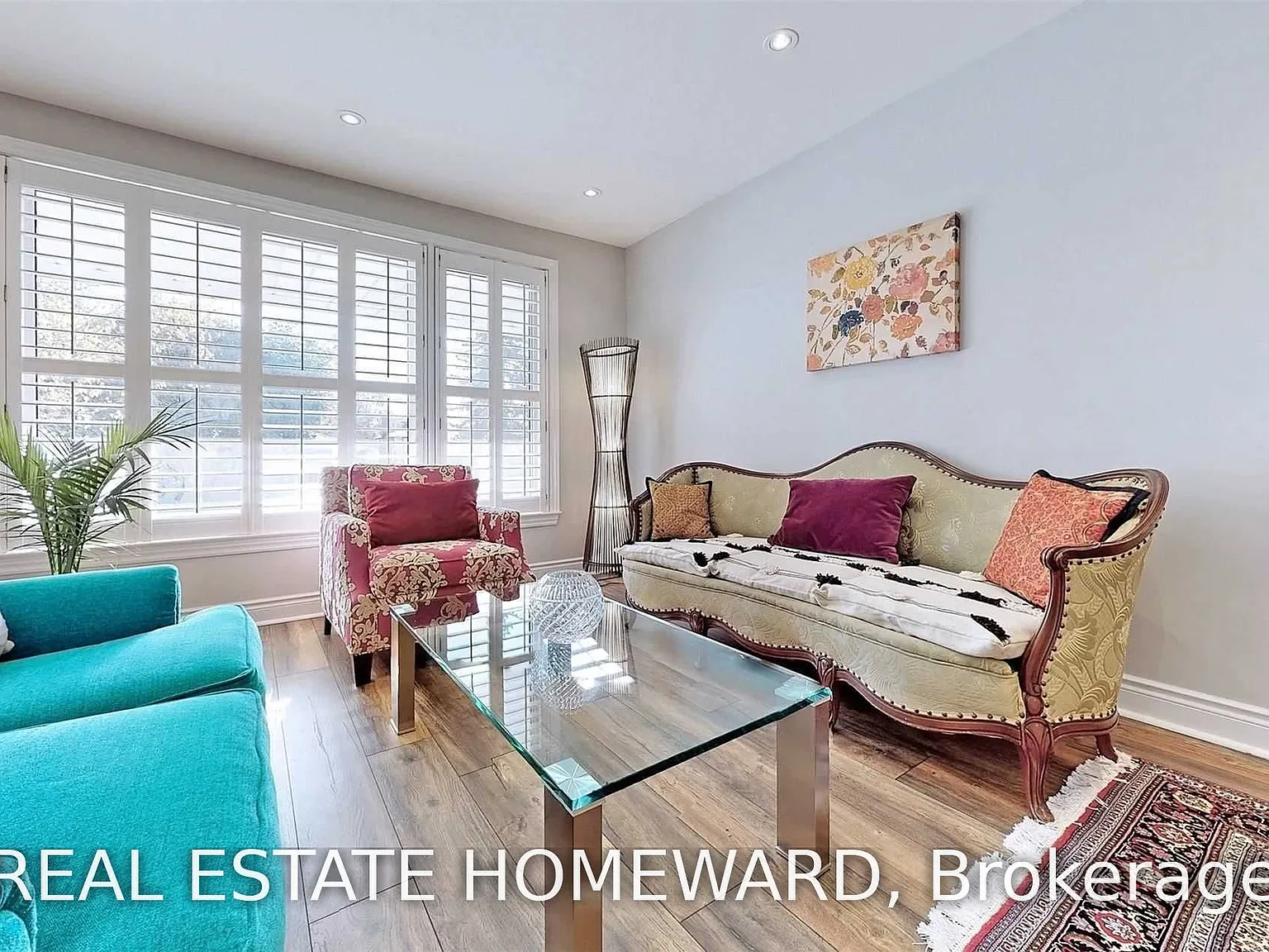 3 bed, $3,300 — Photo 3