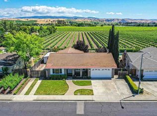 4027 Guilford Ave, Livermore, CA