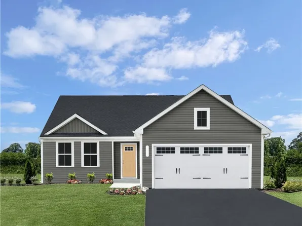 150 Alta Vista Dr, Imperial, PA 15126