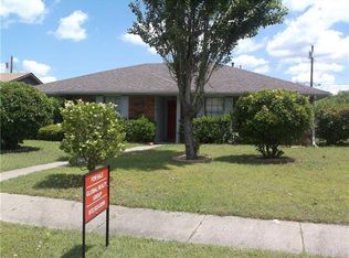 2706 Baylor Dr, Rowlett, TX