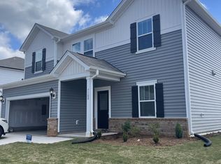 7108 Stratified Ct, Mebane, NC 27302
