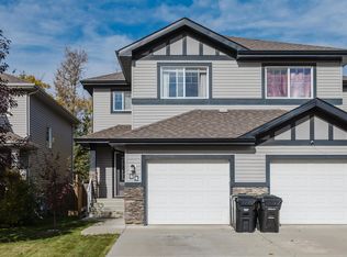 44 Hamilton Ct, Spruce Grove, AB T7X 0K4